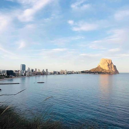 Estudio Fabiola Calpe Zewnętrze zdjęcie