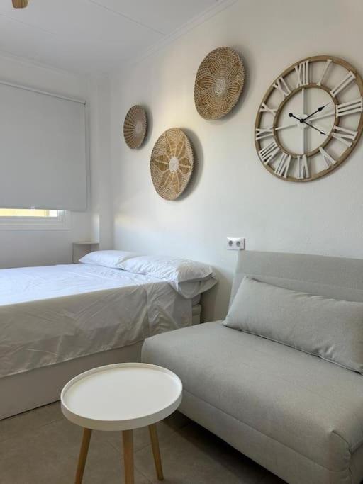 Estudio Fabiola Calpe Zewnętrze zdjęcie