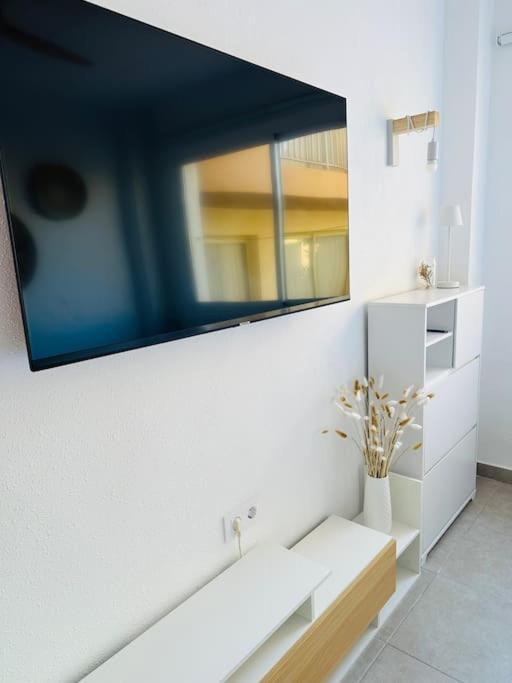 Estudio Fabiola Calpe Zewnętrze zdjęcie