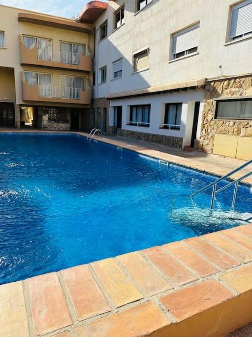 Estudio Fabiola Calpe Zewnętrze zdjęcie