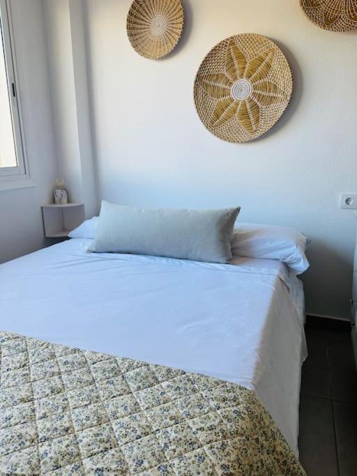 Estudio Fabiola Calpe Zewnętrze zdjęcie