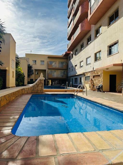 Estudio Fabiola Calpe Zewnętrze zdjęcie