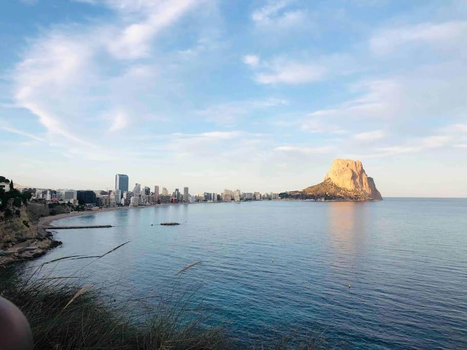Estudio Fabiola Calpe Zewnętrze zdjęcie